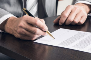 Négociation contractuelle, rédaction de contrats et contentieux commercial